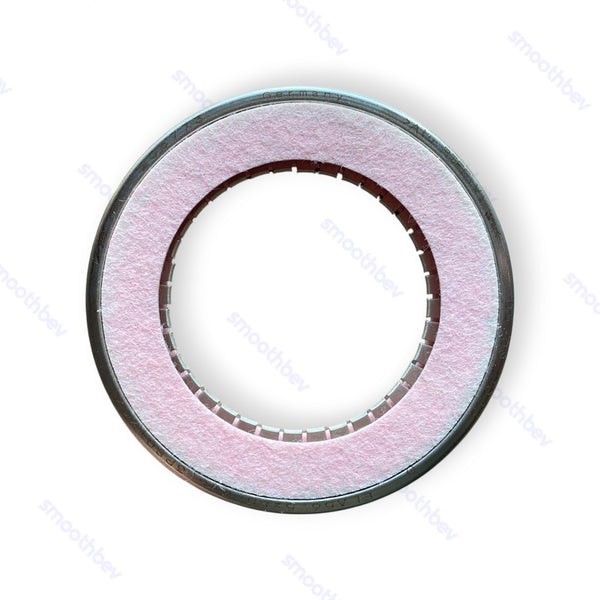 Rear Engine Rotor Grounding Ring