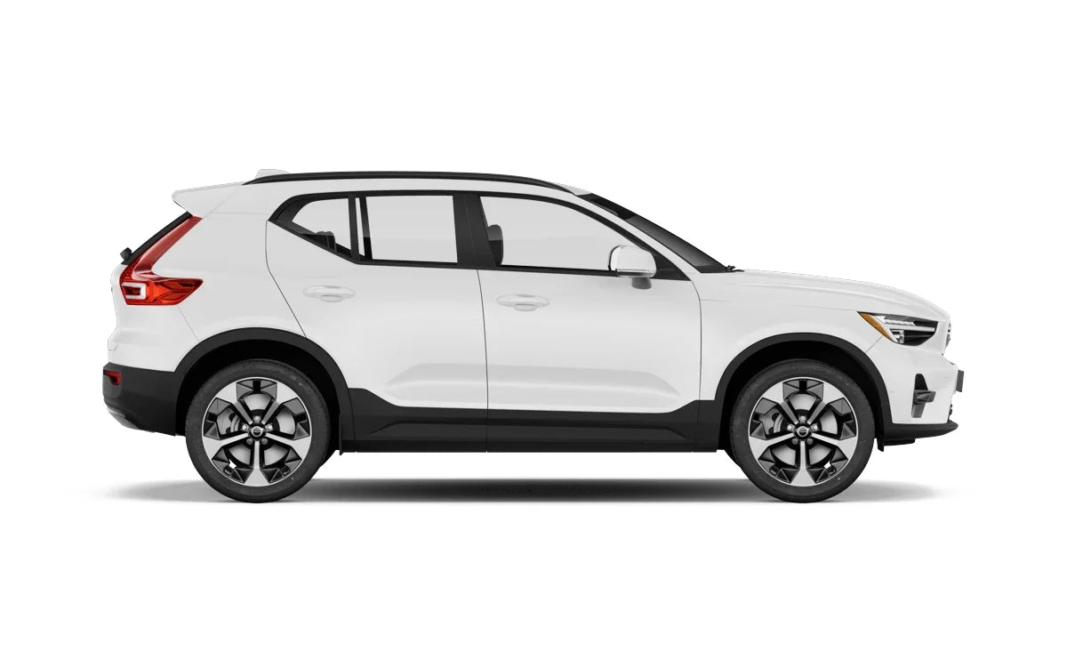 Volvo XC40/C40