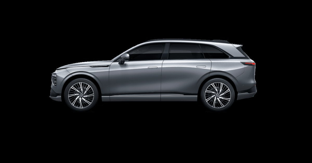 Xpeng G9