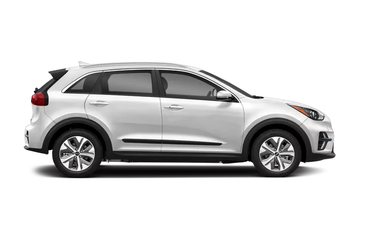 KIA Niro EV, ─2022