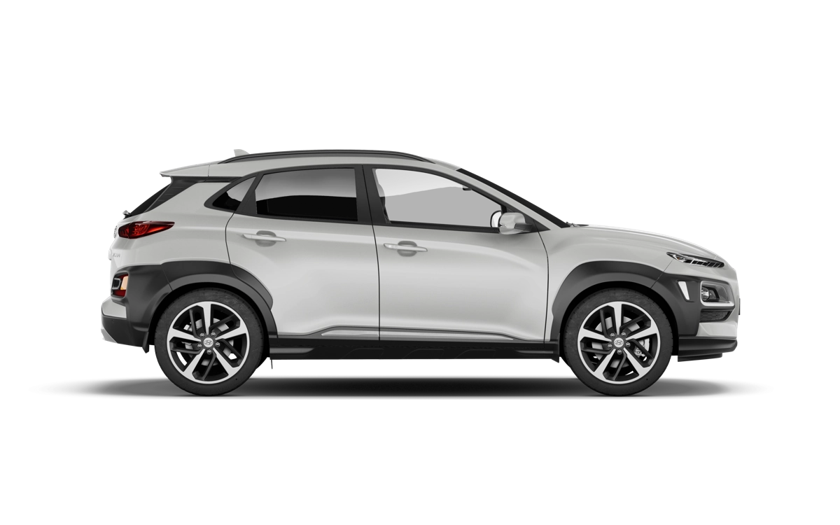 Hyundai Kona, ─2023