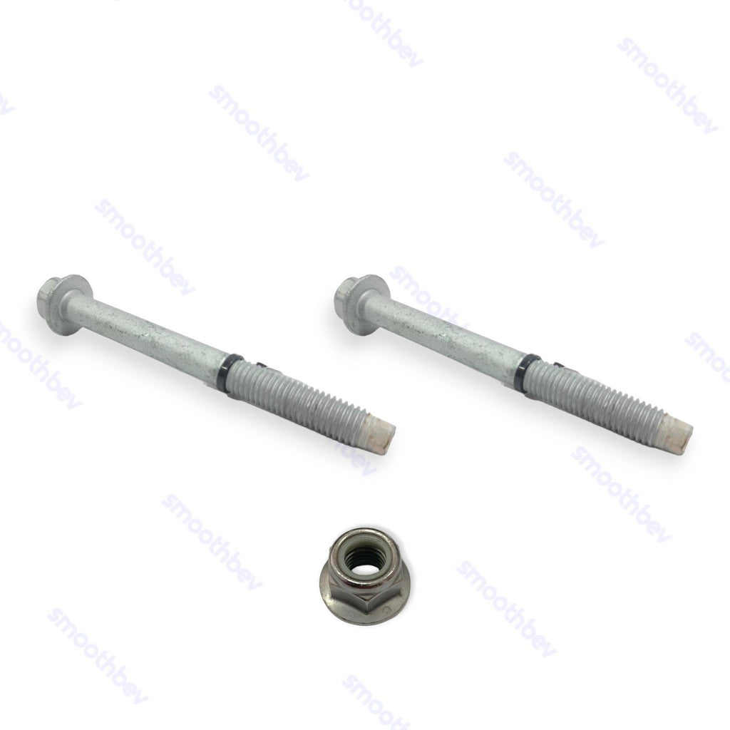 Bolts (2PC) + Nut - Smoothbev