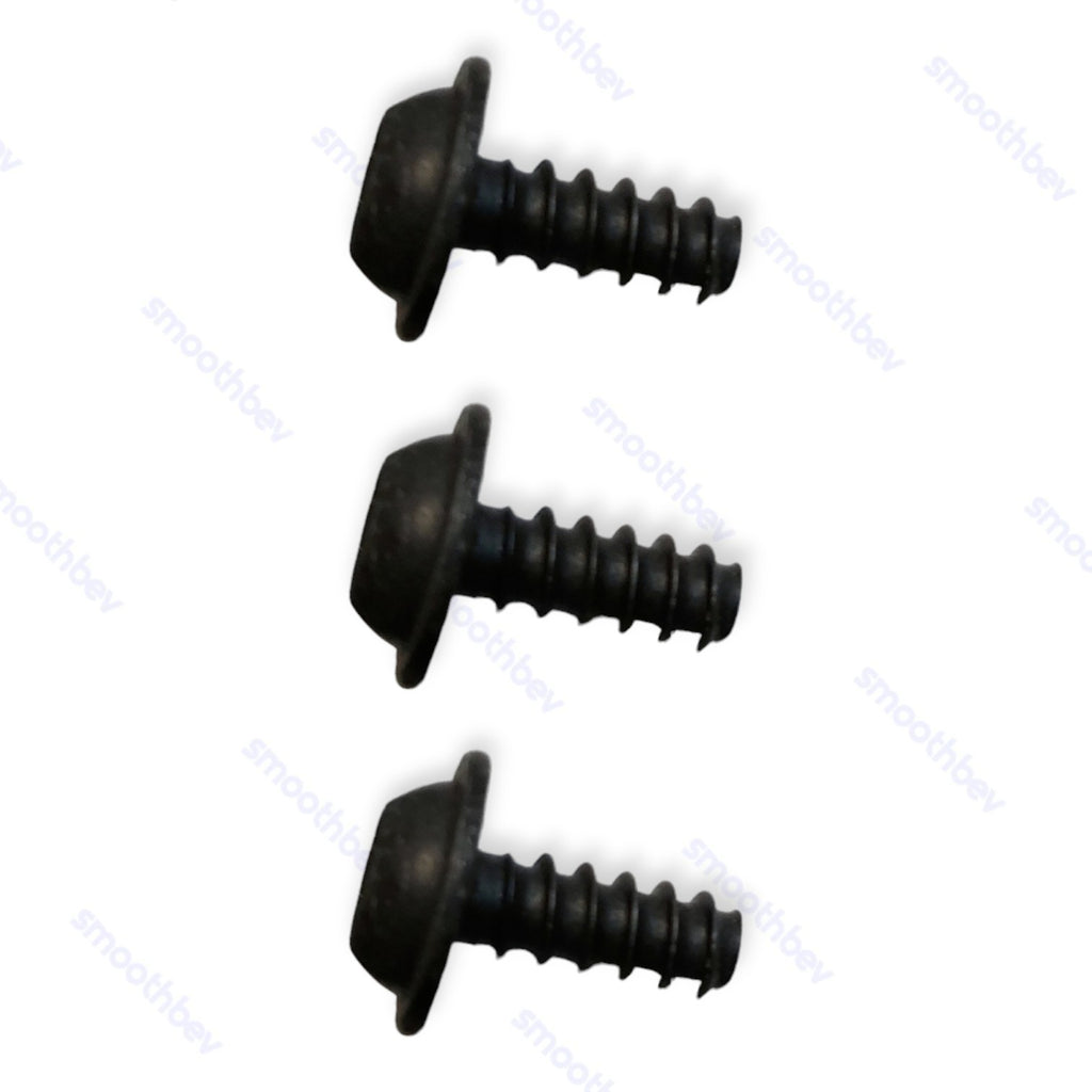 Screw set (3 PC) - Smoothbev