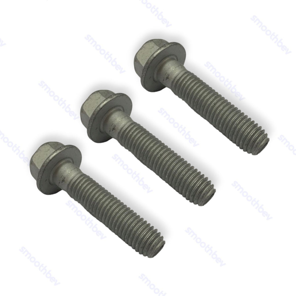 Bolt set (3 PC) - Smoothbev