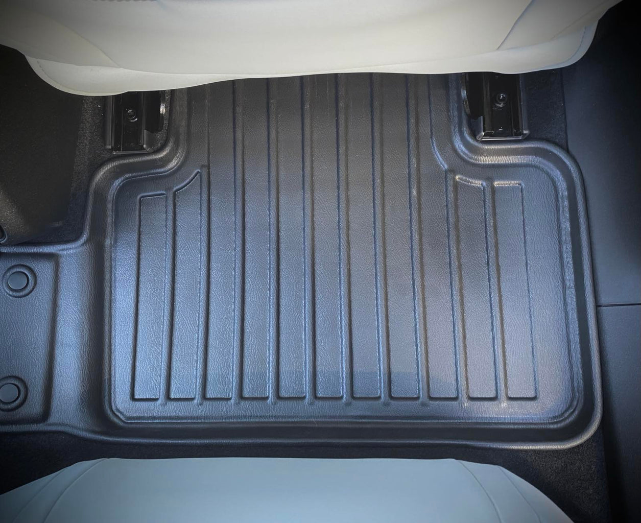 Car floor mats - Smoothbev