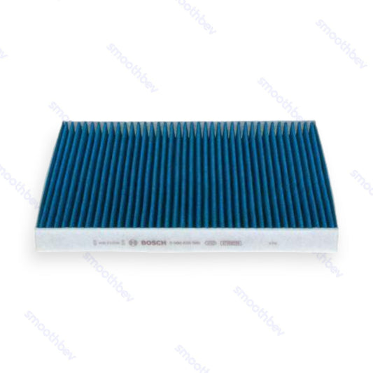 Cabin air filter - Smoothbev