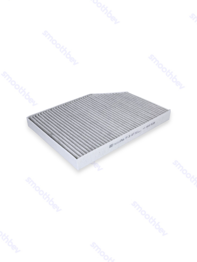 Cabin air filter - Smoothbev