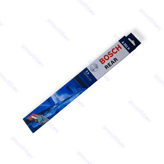 Wiper Blade - Smoothbev