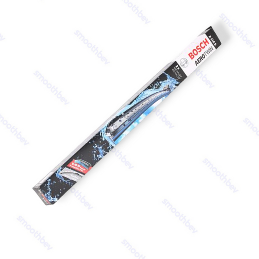 Wiper blade set - Smoothbev