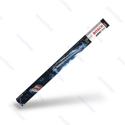 Wiper blade set - Smoothbev