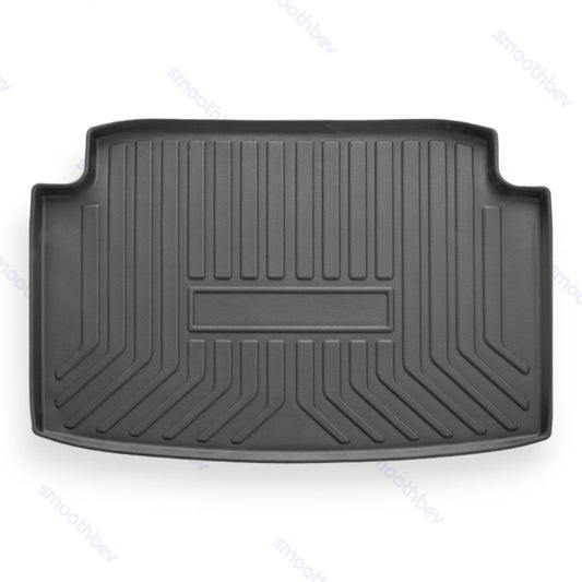 Trunk mat, lower - Smoothbev