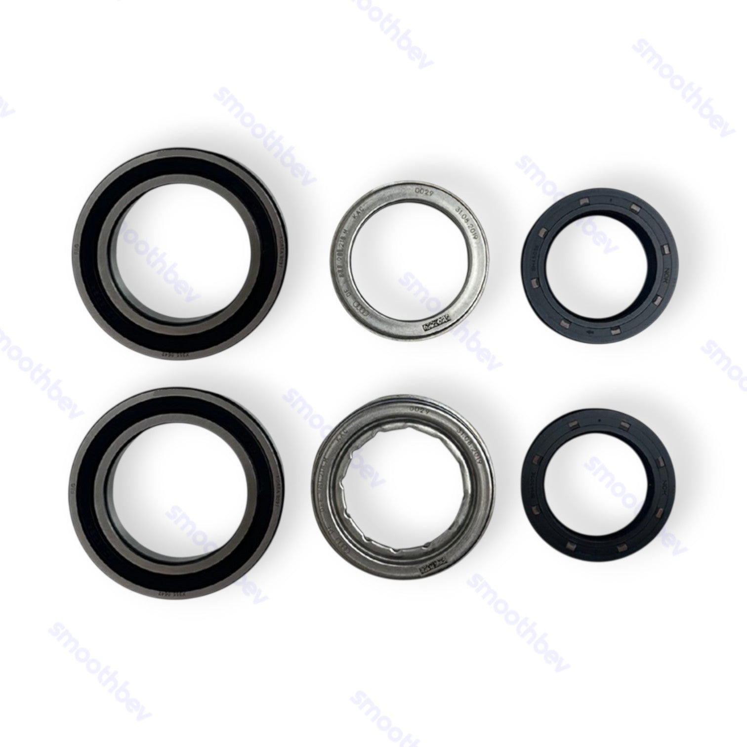 Rear Drive Unit Repair Kit