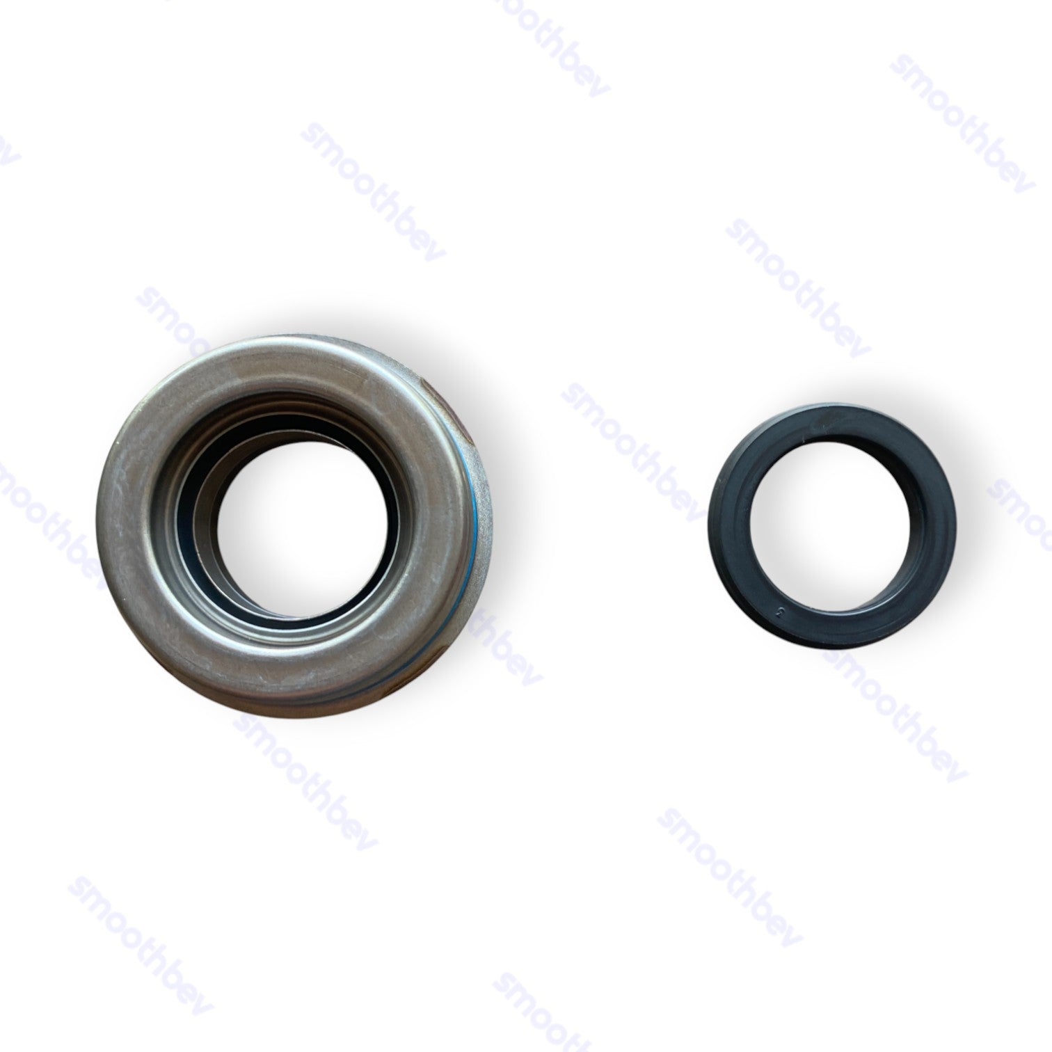 Engine Rotor Seal