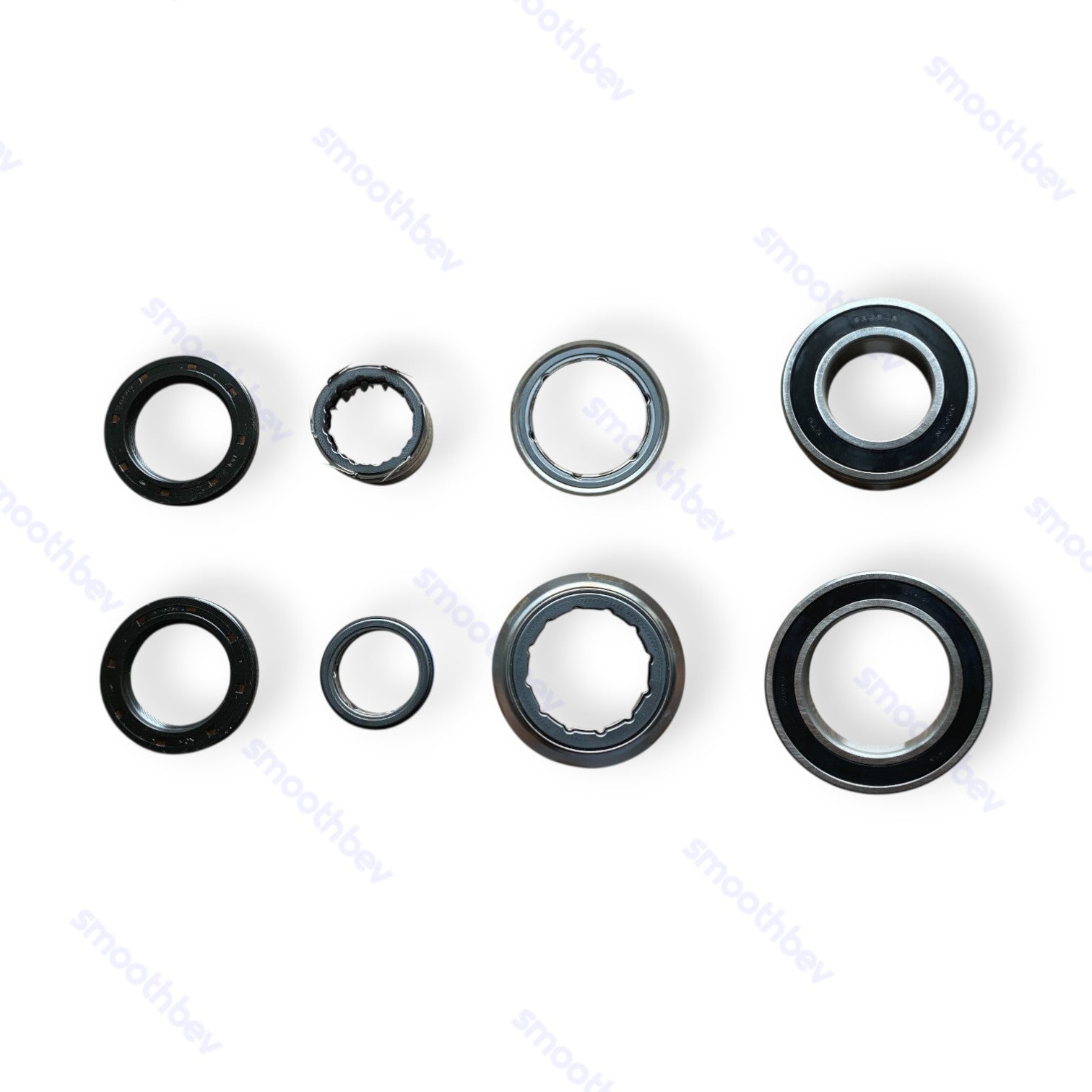 Rear Drive Unit Repair Kit