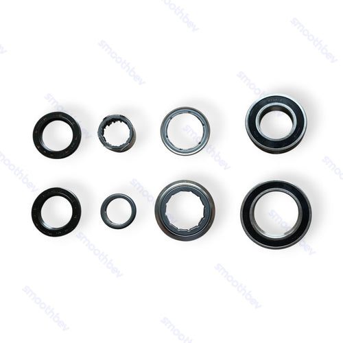 Rear Drive Unit Repair Kit