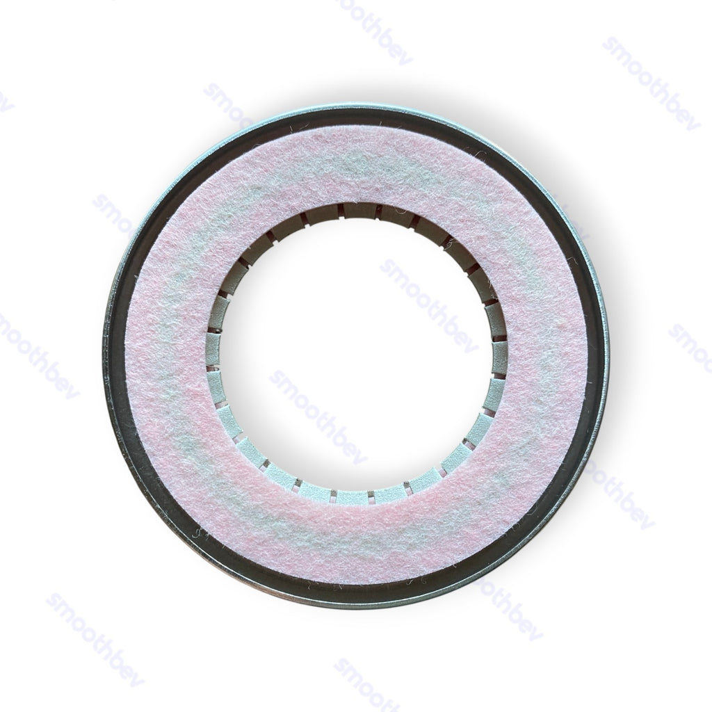 Front Engine Rotor Grounding Ring