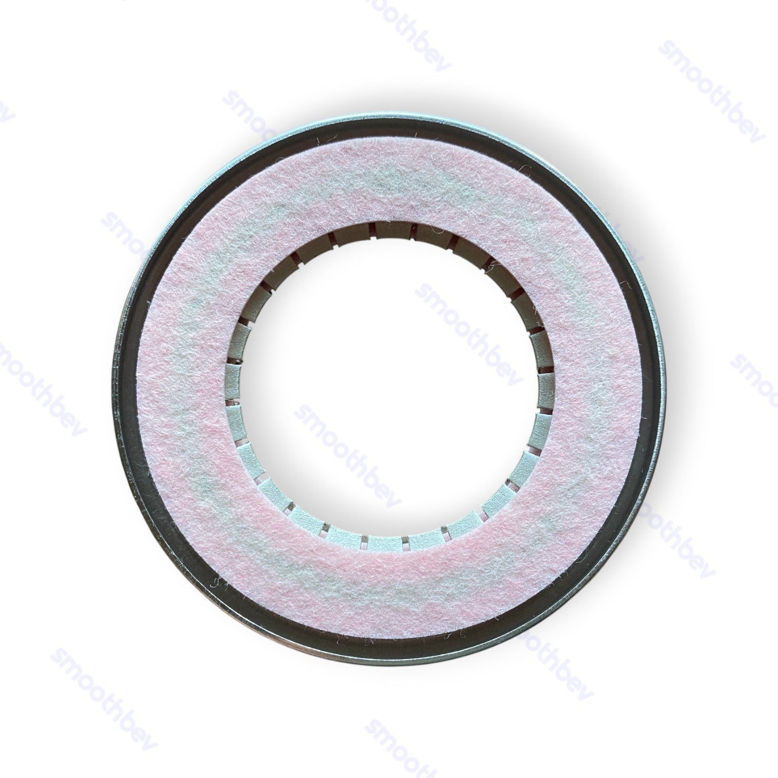 Front Engine Rotor Grounding Ring