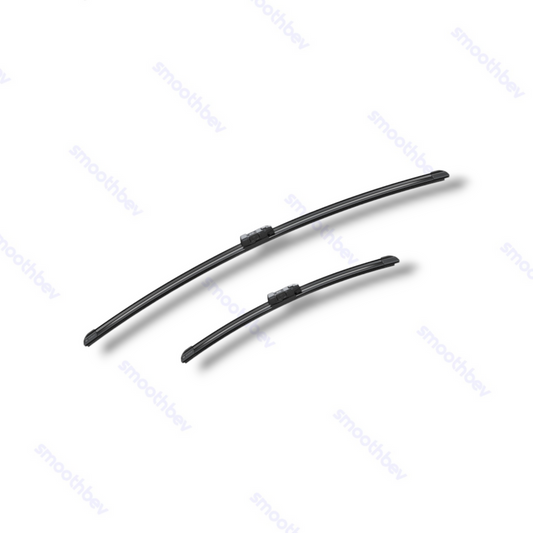 Wiper blade set - Smoothbev