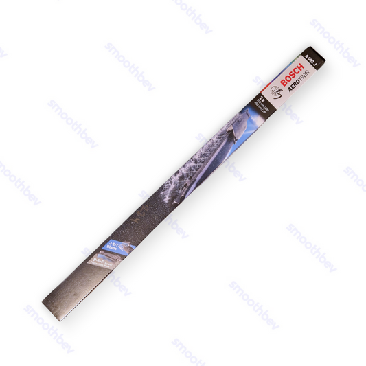 Wiper blade set - Smoothbev