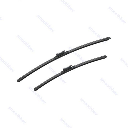 Wiper blade set - Smoothbev