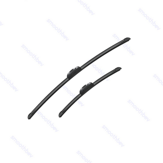 Wiper blade set - Smoothbev