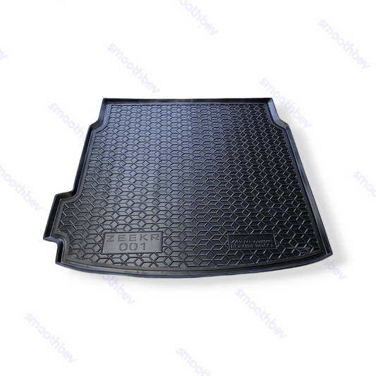 Trunk mat, upper - Smoothbev