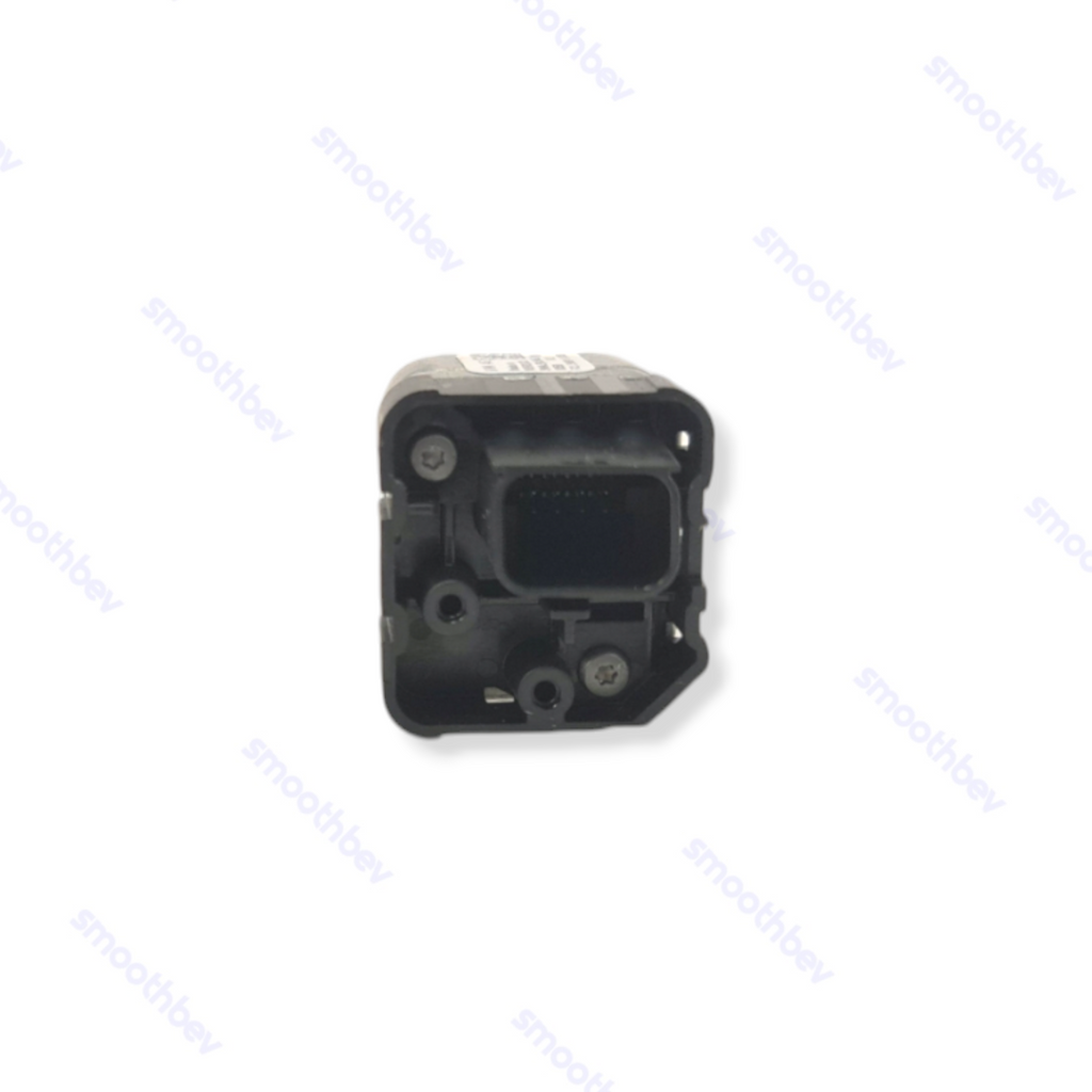 Rear view camera - Smoothbev