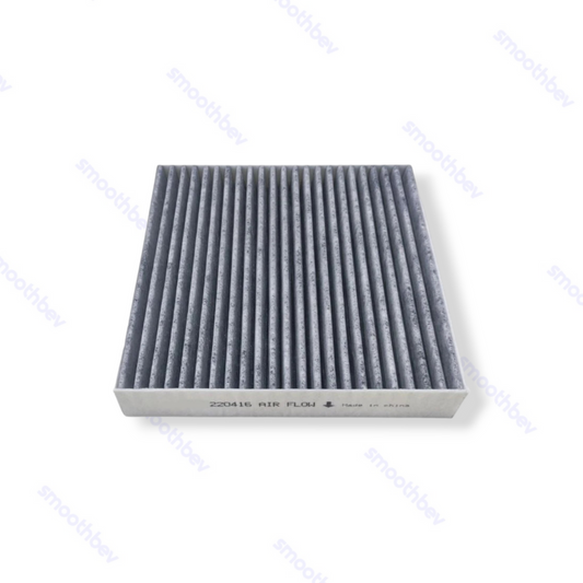 Cabin air filter - Smoothbev