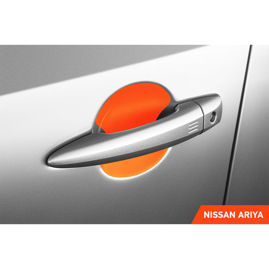 Door handles protection film - Smoothbev