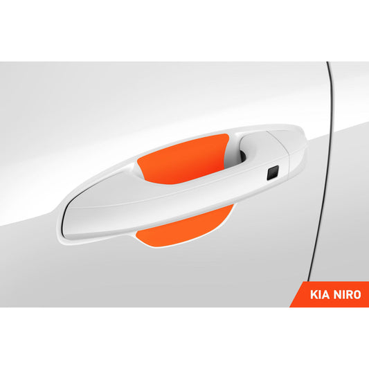 Door handles protection film - Smoothbev