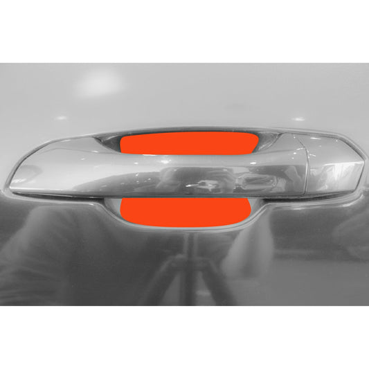 Door handles protection film - Smoothbev