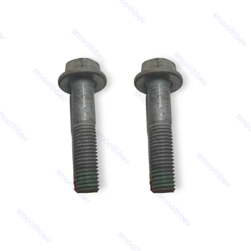 Bolts (2 PC) - Smoothbev