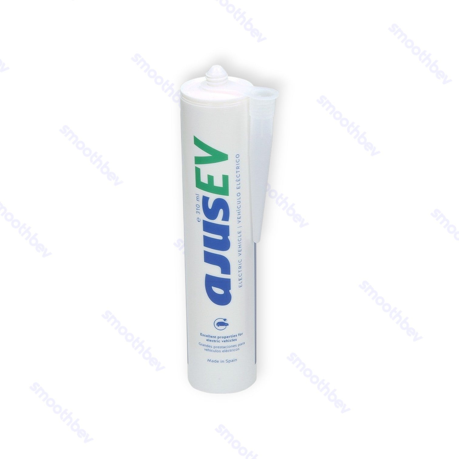 Sealing Silicone For Electric Vehicle