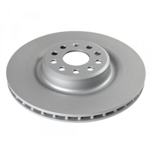 Brake discs (2 PC) - Smoothbev