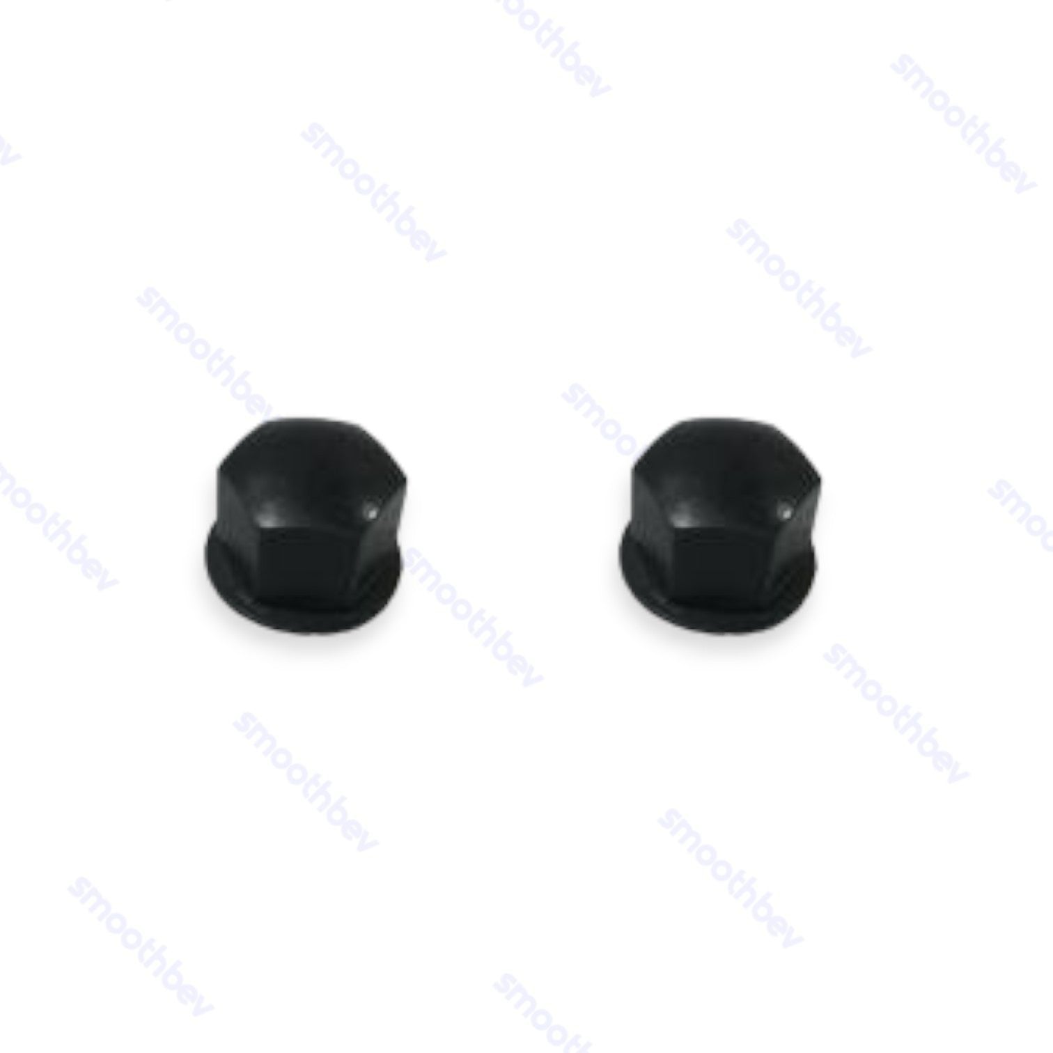 Nuts (2 PC) - Smoothbev
