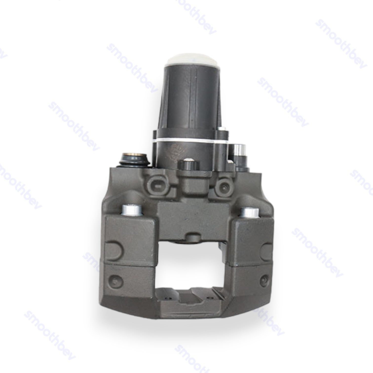Caliper, parking brake - Smoothbev
