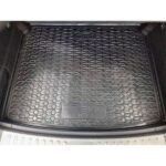 Trunk mat, lower - Smoothbev