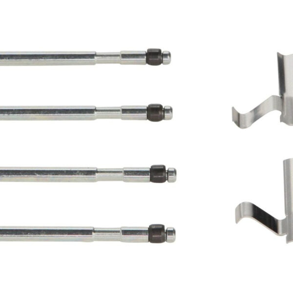Assembly kit, parking brake - Smoothbev