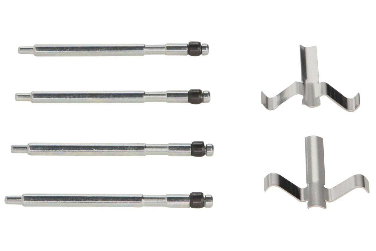 Assembly kit, parking brake - Smoothbev