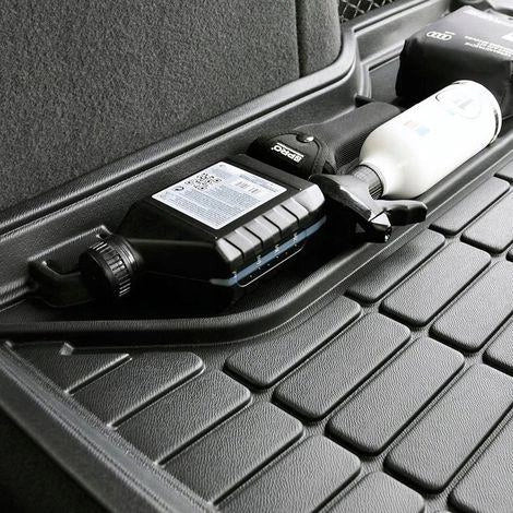 Trunk mat - Smoothbev