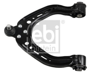 Suspension arm