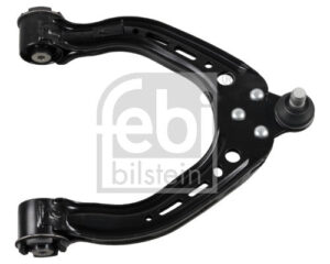 Suspension arm