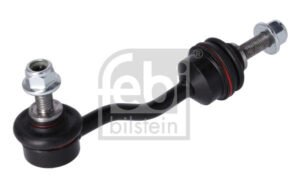 Anti-roll bar link