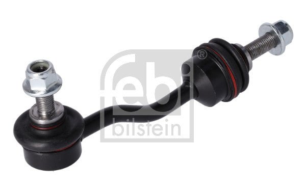 Anti-roll bar link