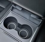Armrest compartment - Smoothbev