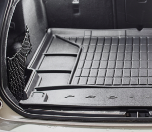 Trunk mat - Smoothbev