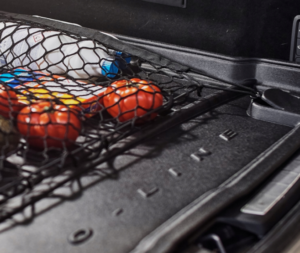 Trunk mat - Smoothbev