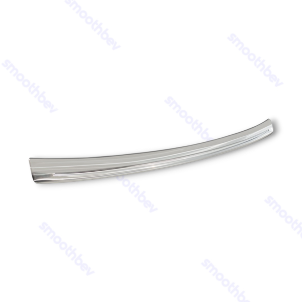 Rear bumper cover, light, Q4 E-tron