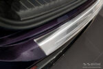 Rear bumper cover, light, Q4 E-tron