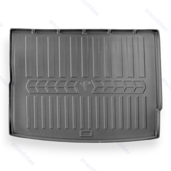 Trunk mat, upper - Smoothbev